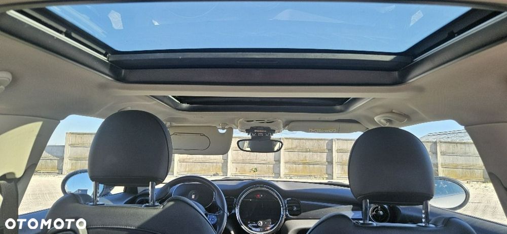 MINI Cooper - 13