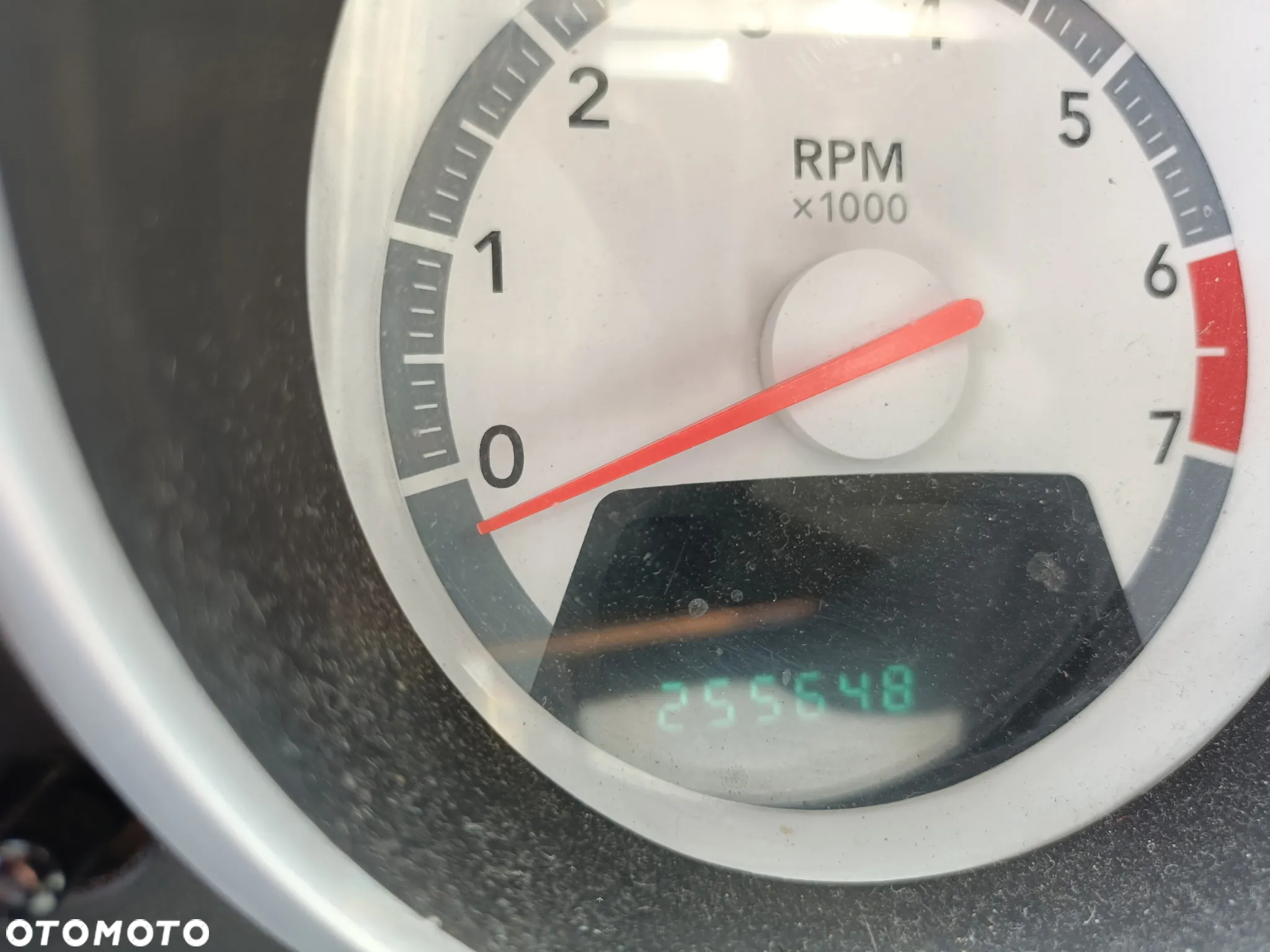 Dodge Grand Caravan 3.8 SXT - 11