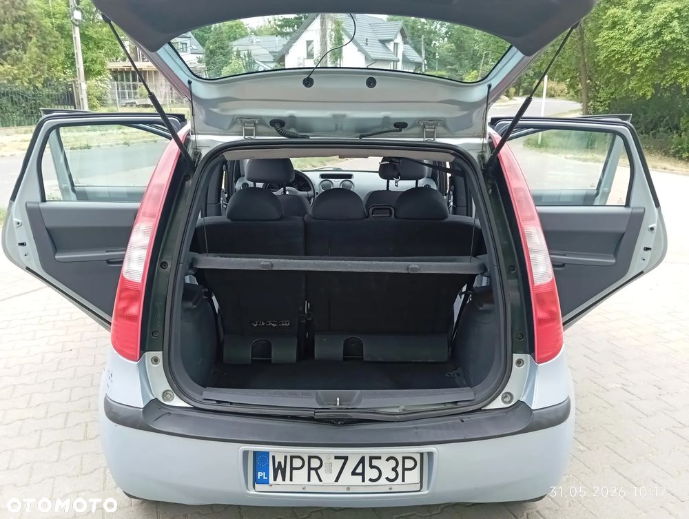 Mitsubishi Colt 1.1 - 19