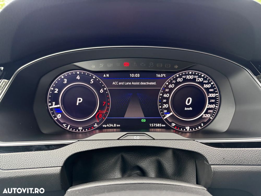 Volkswagen ARTEON 2.0 TSI DSG R-Line - 23