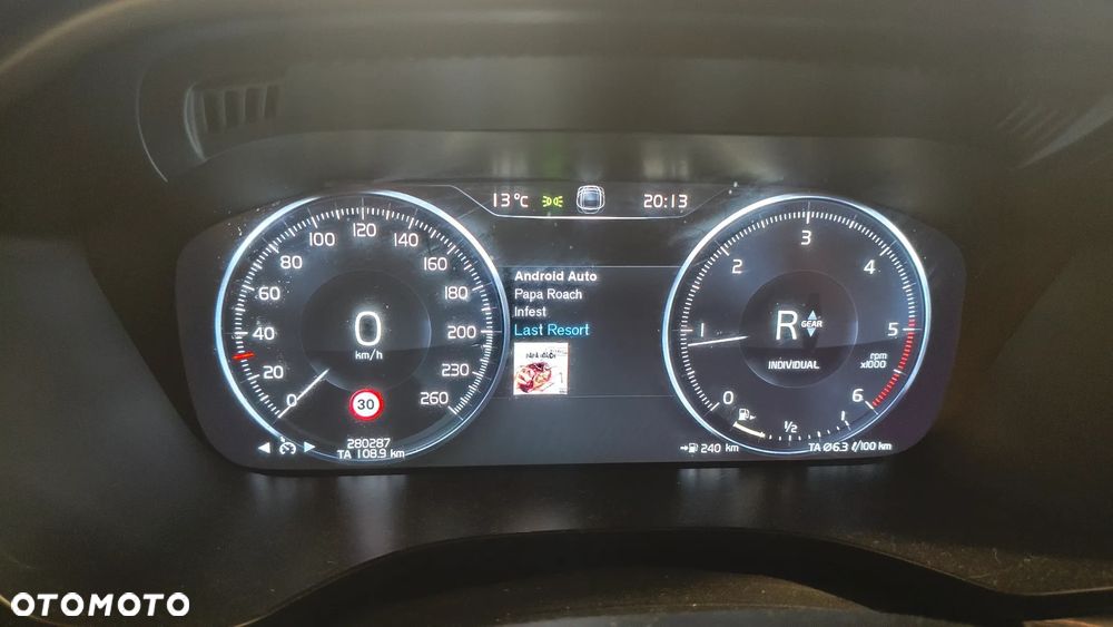 Volvo XC 60 - 22