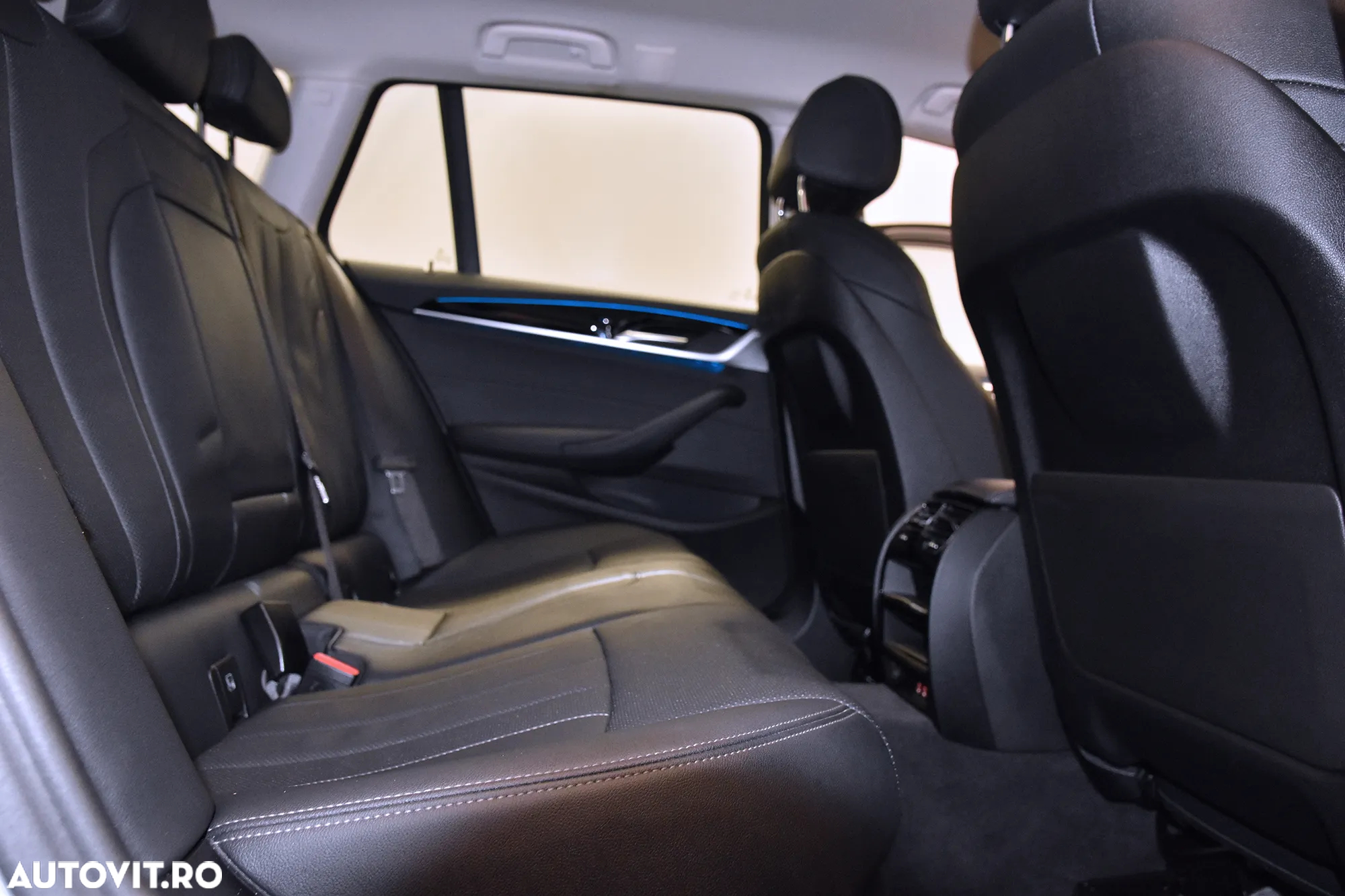 BMW Seria 5 - 12