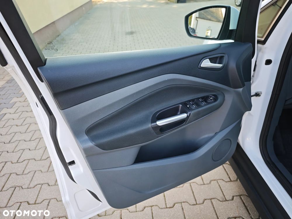 Ford Grand C-MAX 1.6 TDCi Start-Stop-System Champions Edition - 25