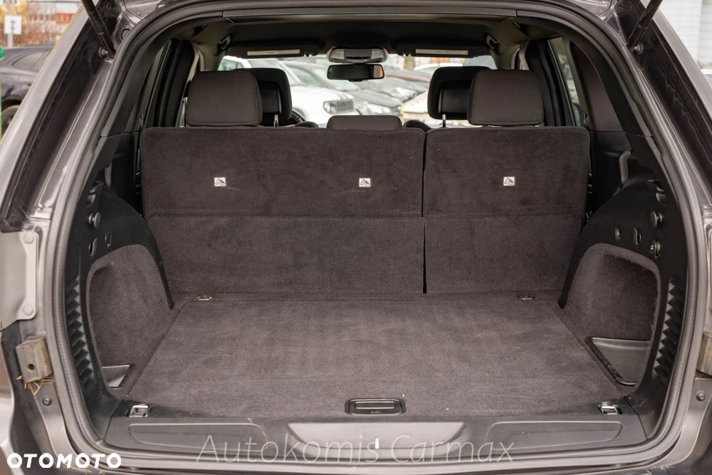 Jeep Grand Cherokee 3.6 V6 Laredo - 24