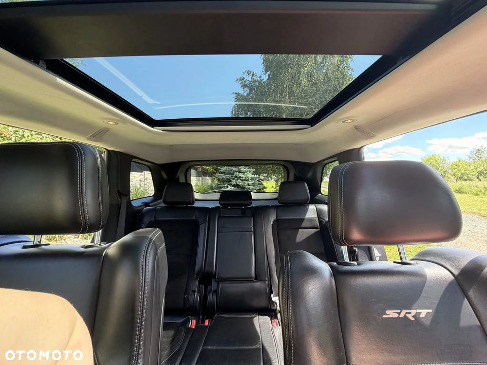 Jeep Grand Cherokee 5.7 V8 Summit - 23