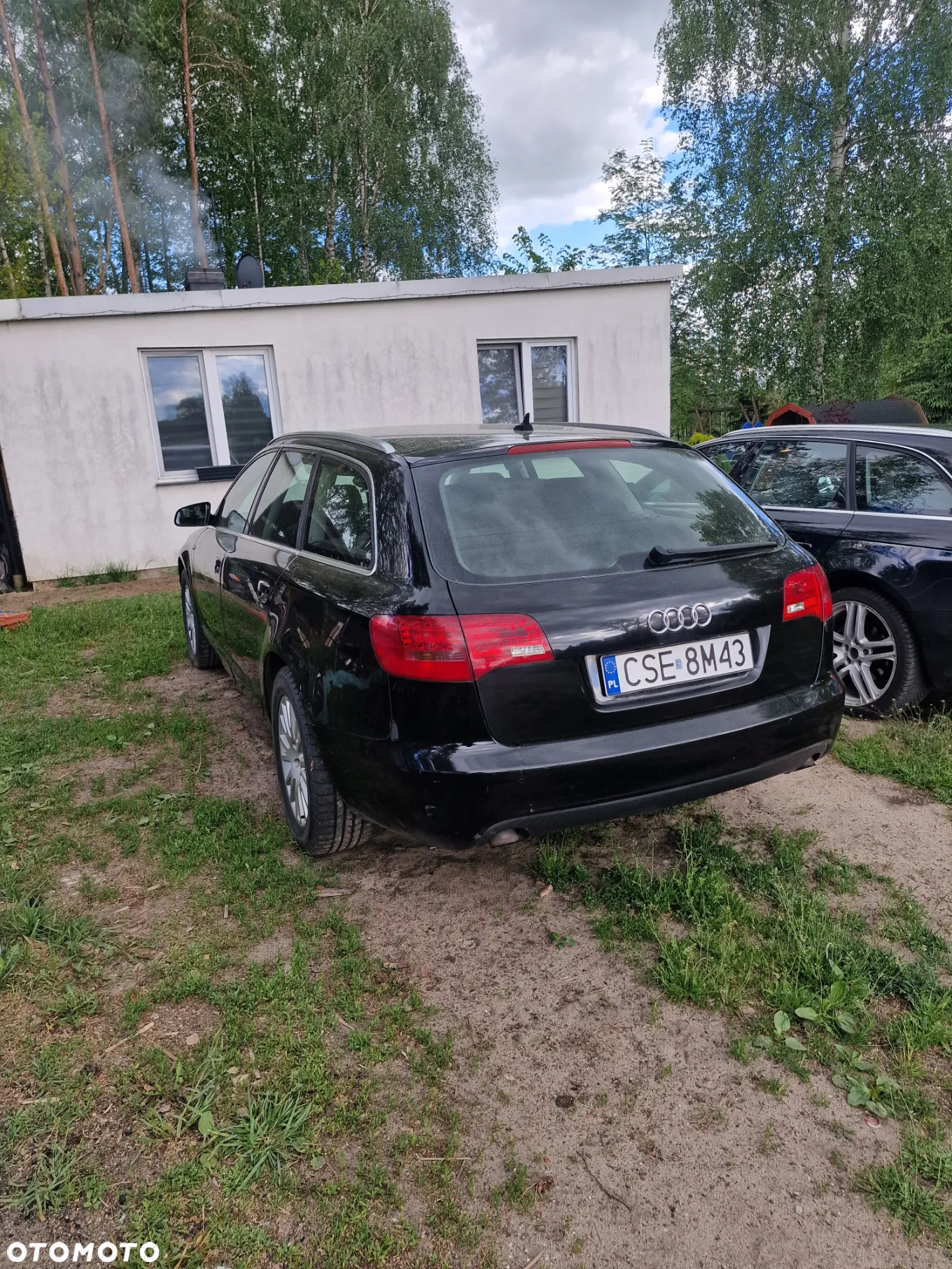 Audi A6 2.7 TDI - 6