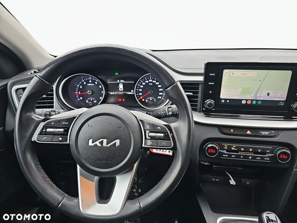 Kia Ceed 1.5 T-GDI M - 16