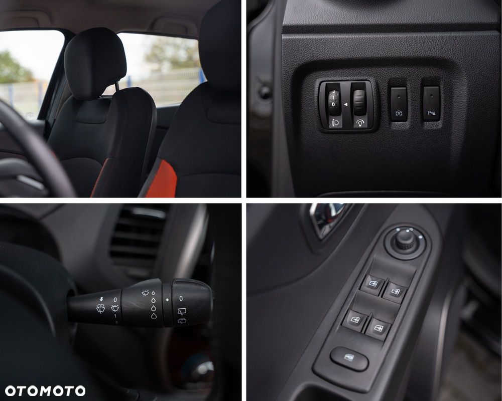 Renault Captur - 31