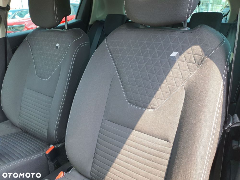 Renault Clio 1.2 16V Limited EU6 - 15