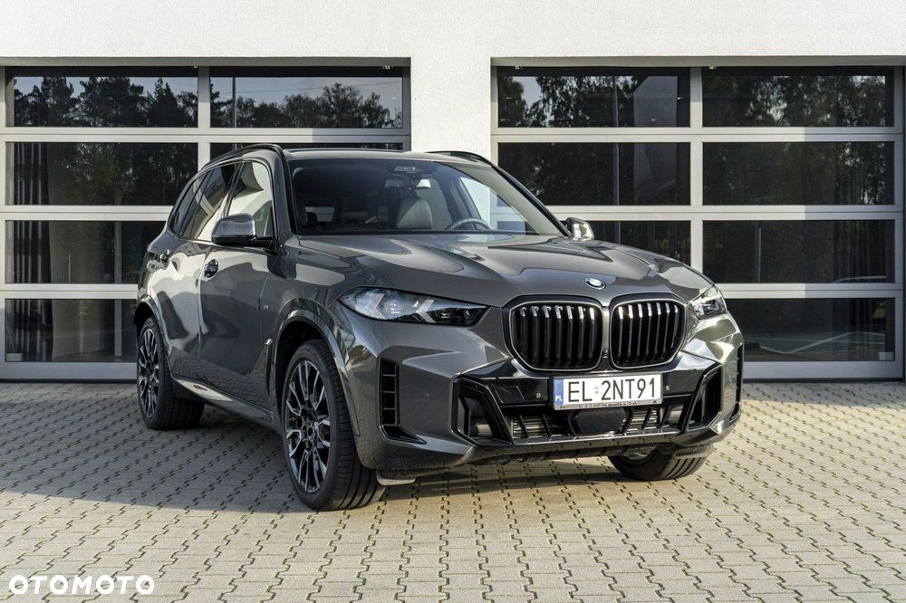 BMW X5 - 5