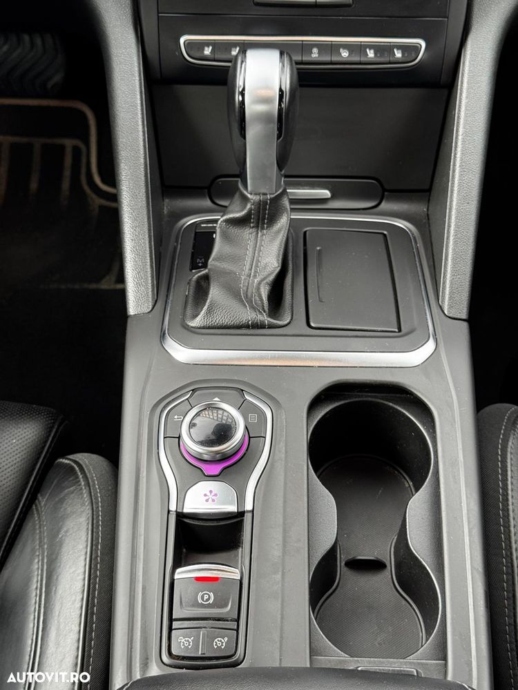 Renault Talisman ENERGY dCi 160 EDC INITIALE PARIS - 22