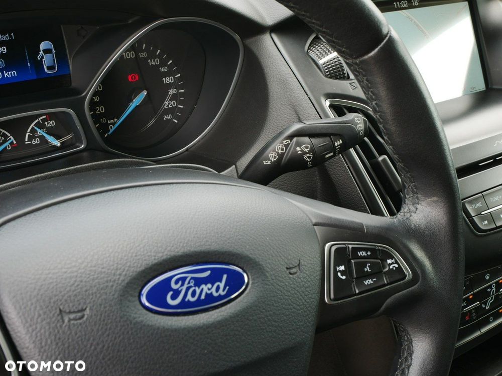 Ford Focus Turnier 1.0 EcoBoost Start-Stopp-System ACTIVE DESIGN - 15