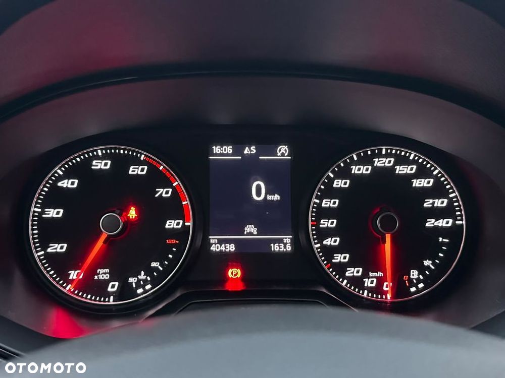 Seat Arona 1.0 TSI Full LED S&S - 17
