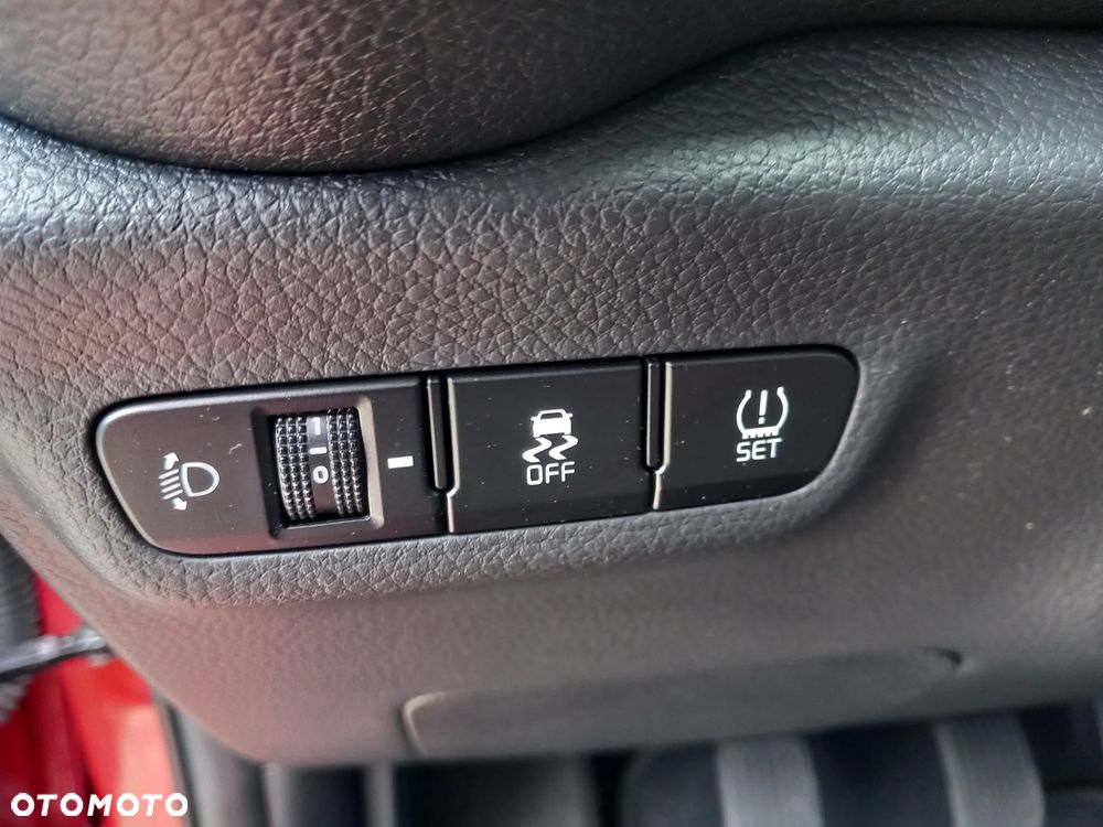 Kia Picanto 1.0 ISG Dream-Team Edition - 25