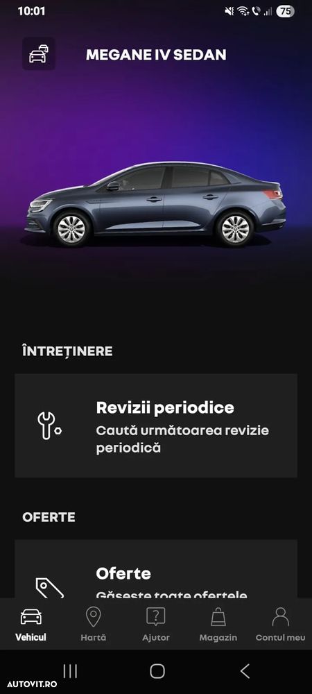 Renault Megane TCe 140 GPF Life - 38