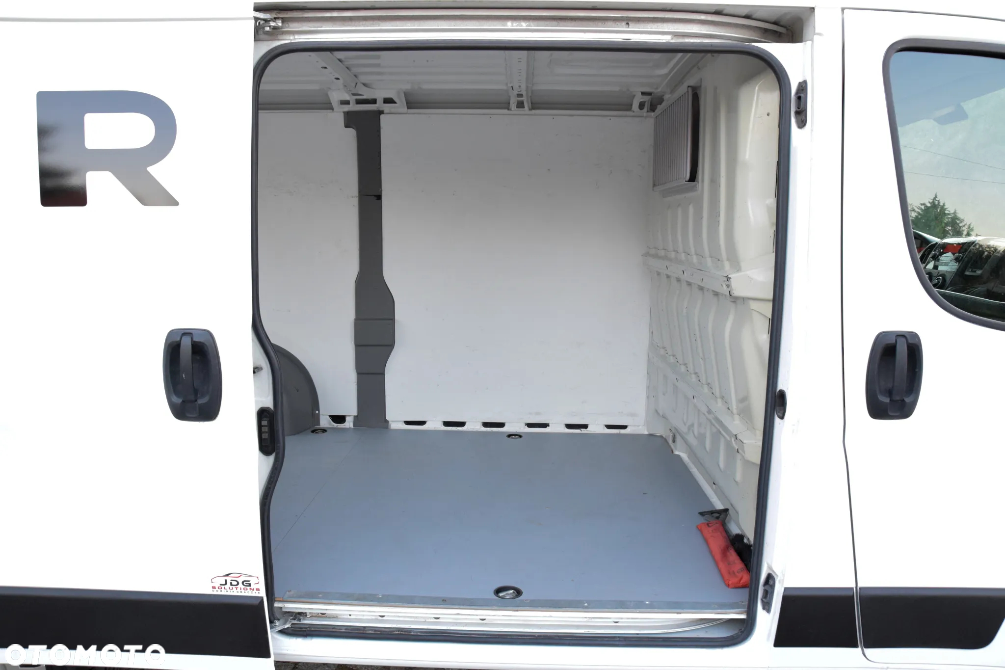 Peugeot Boxer - 27