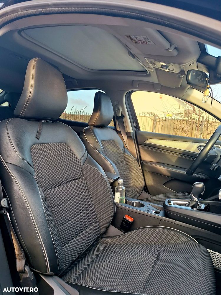 Renault Arkana E-TECH 145 INTENS - 6