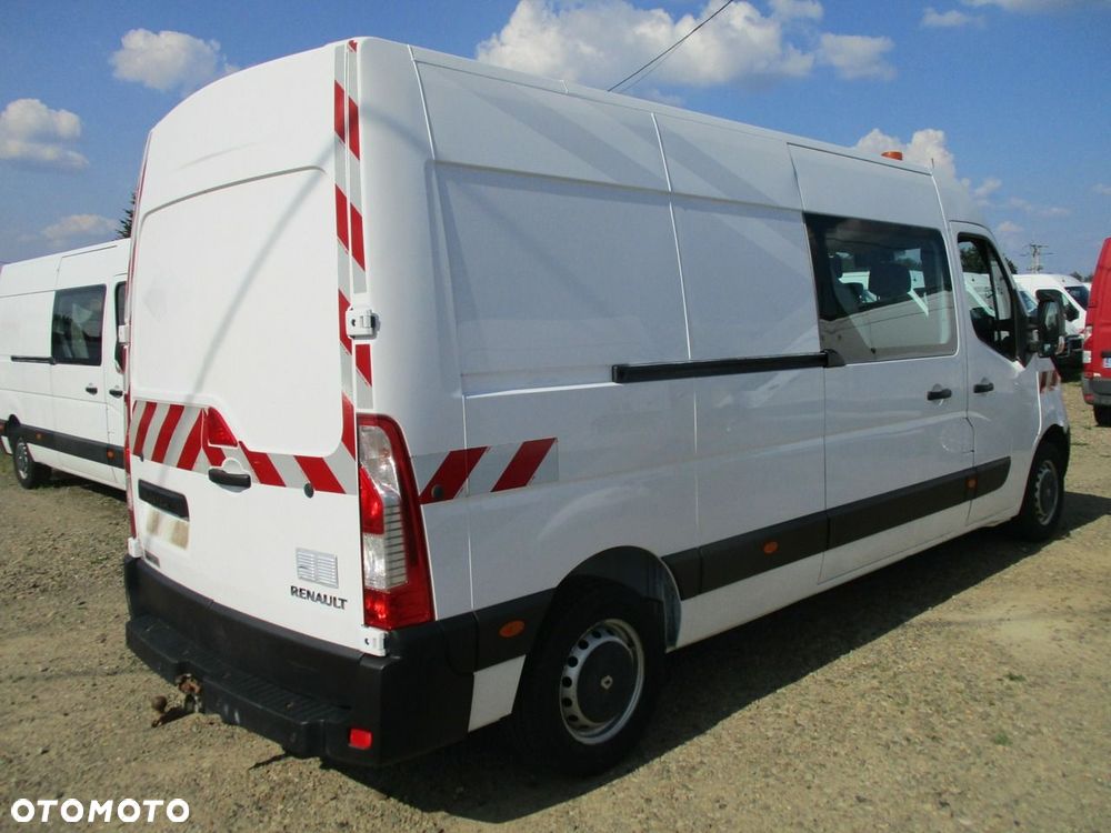 Renault Master - 3