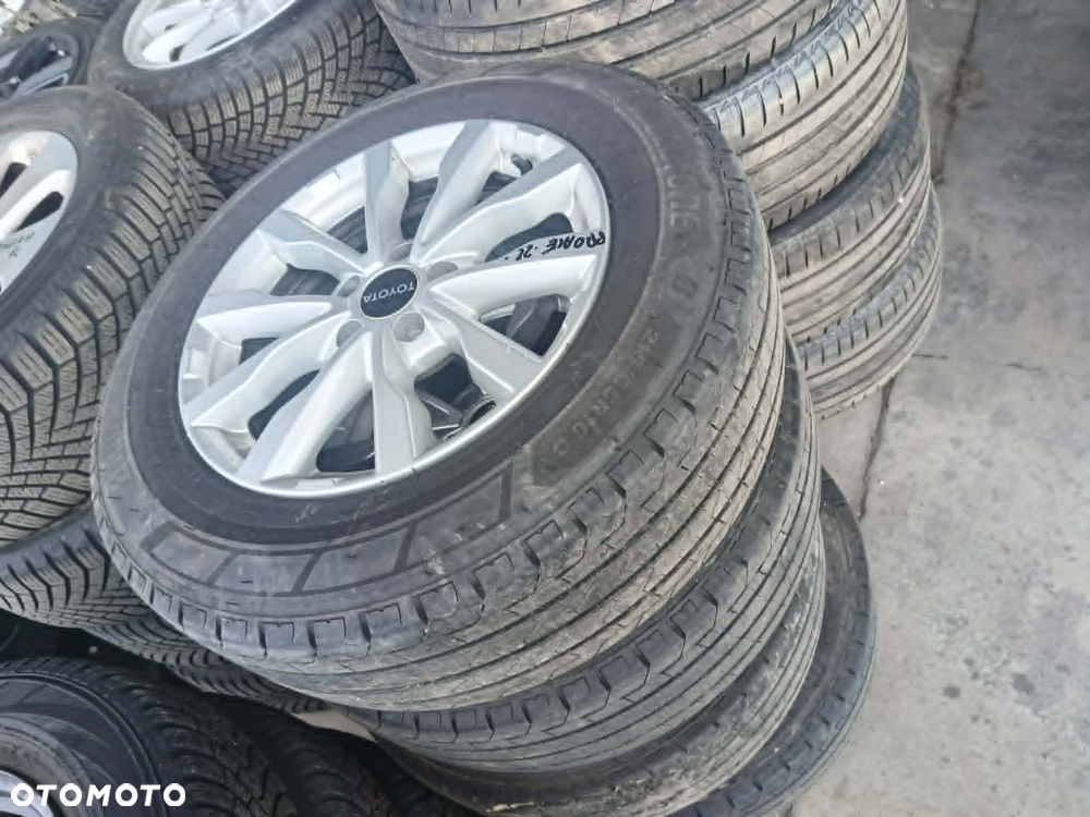 Toyota ProAce 2,0-l-D-4D L1 Comfort - 32