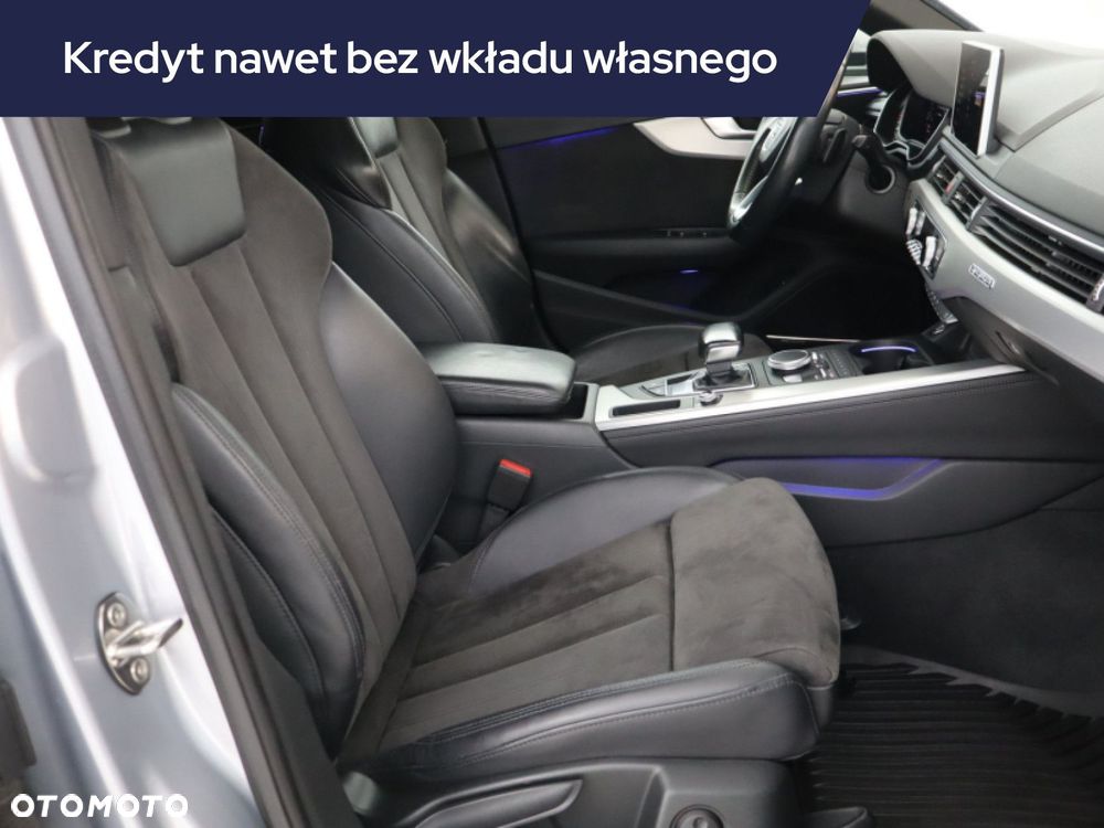 Audi A4 Avant - 11