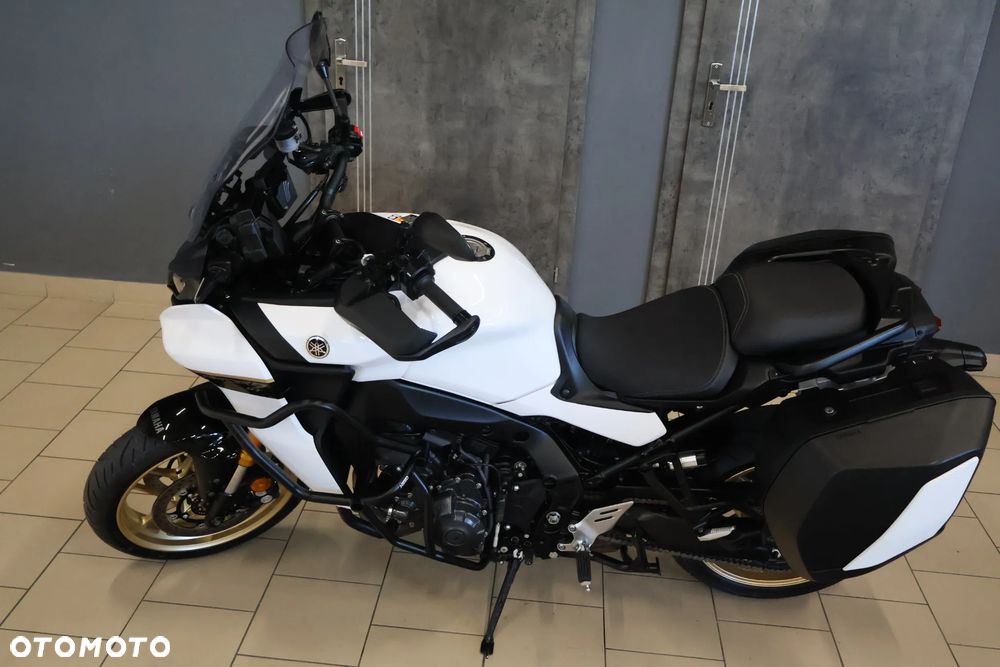 Yamaha MT - 26