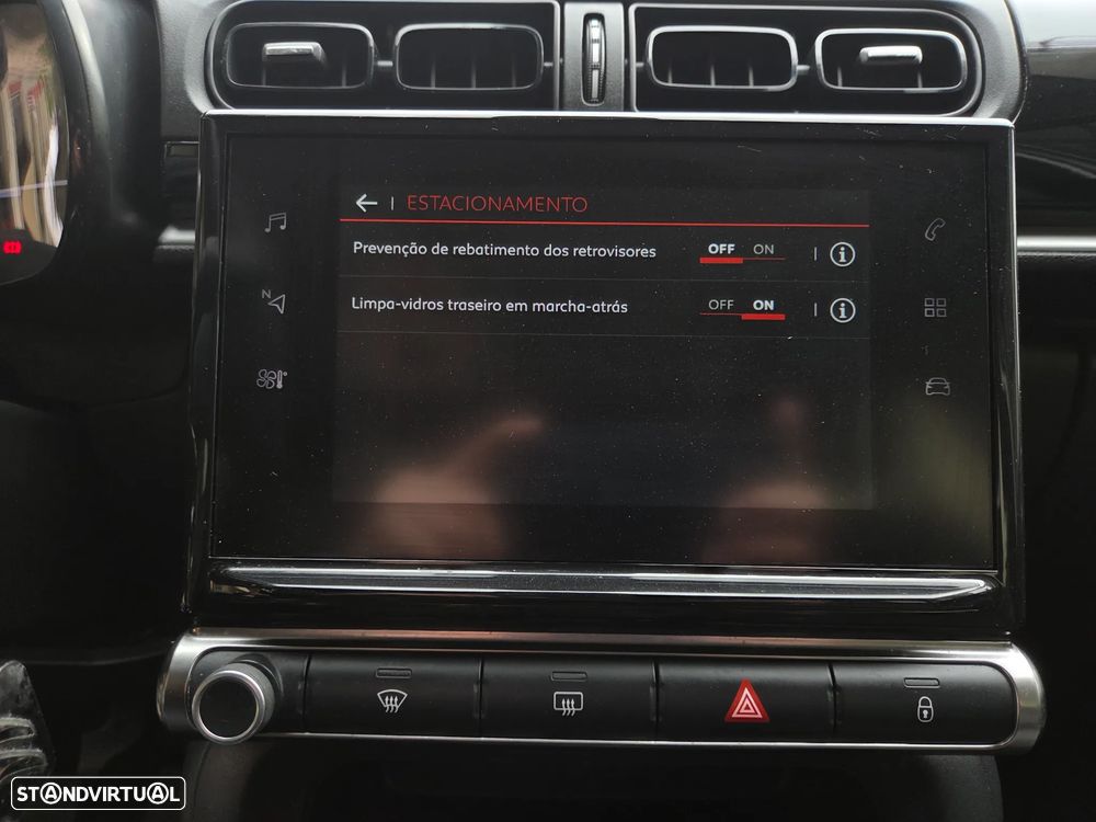 Citroën C3 Pure Tech S&S Feel - 43