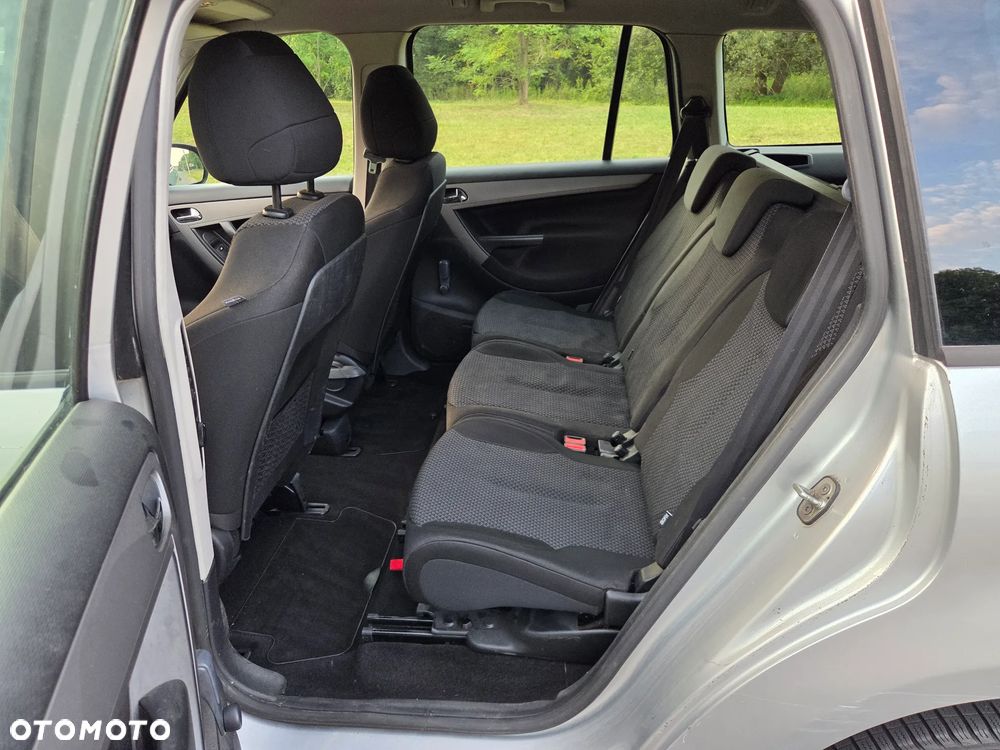 Citroën C4 Grand Picasso - 11