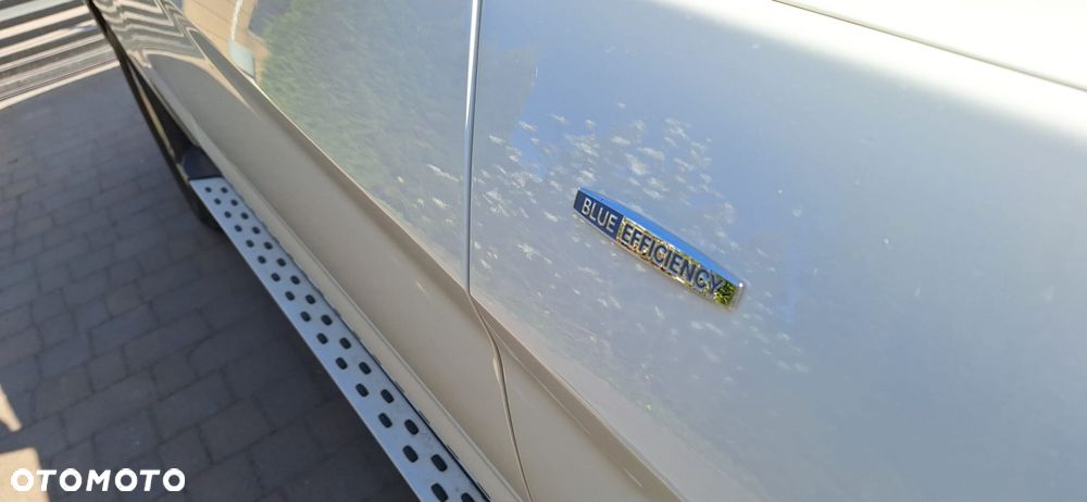 Mercedes-Benz GLK 220 CDI DPF 4Matic BlueEFFICIENCY 7G-TRONIC - 3