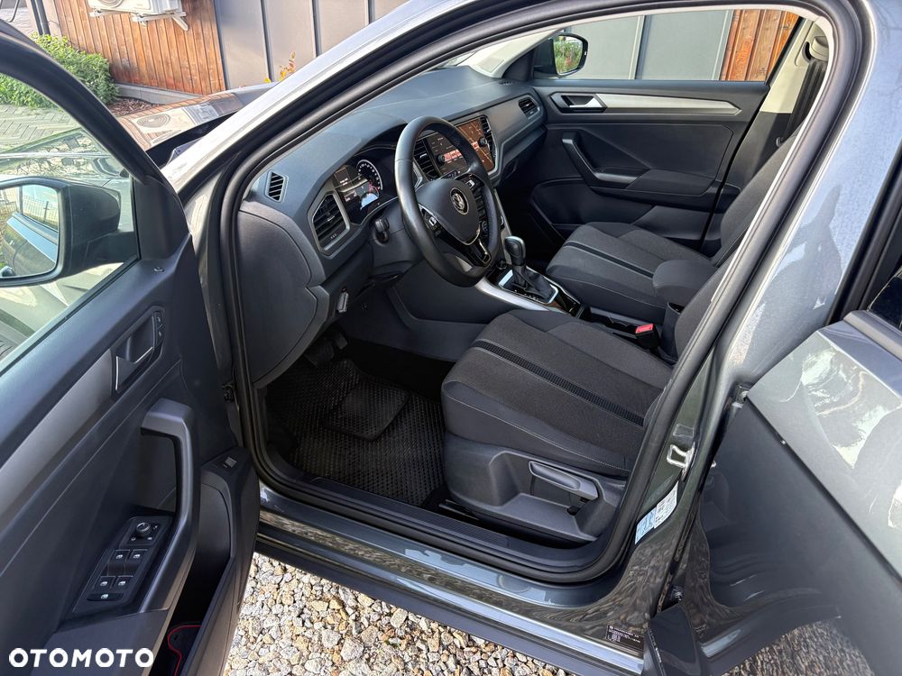 Volkswagen T-Roc 1.5 TSI Style - 16