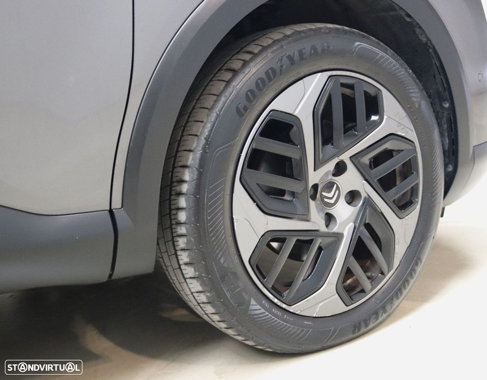 Citroën C4 1.5 BlueHDi Feel Pack - 4