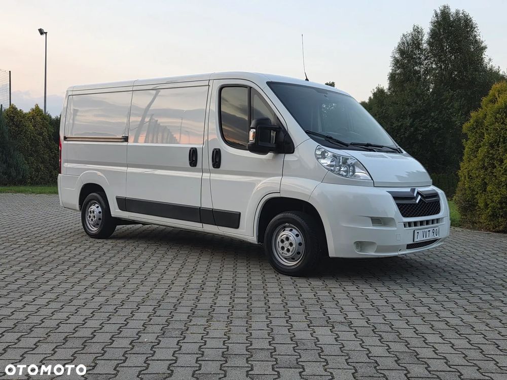 Citroën Jumper - 11