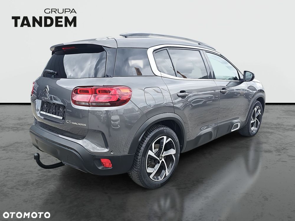 Citroën C5 Aircross - 6