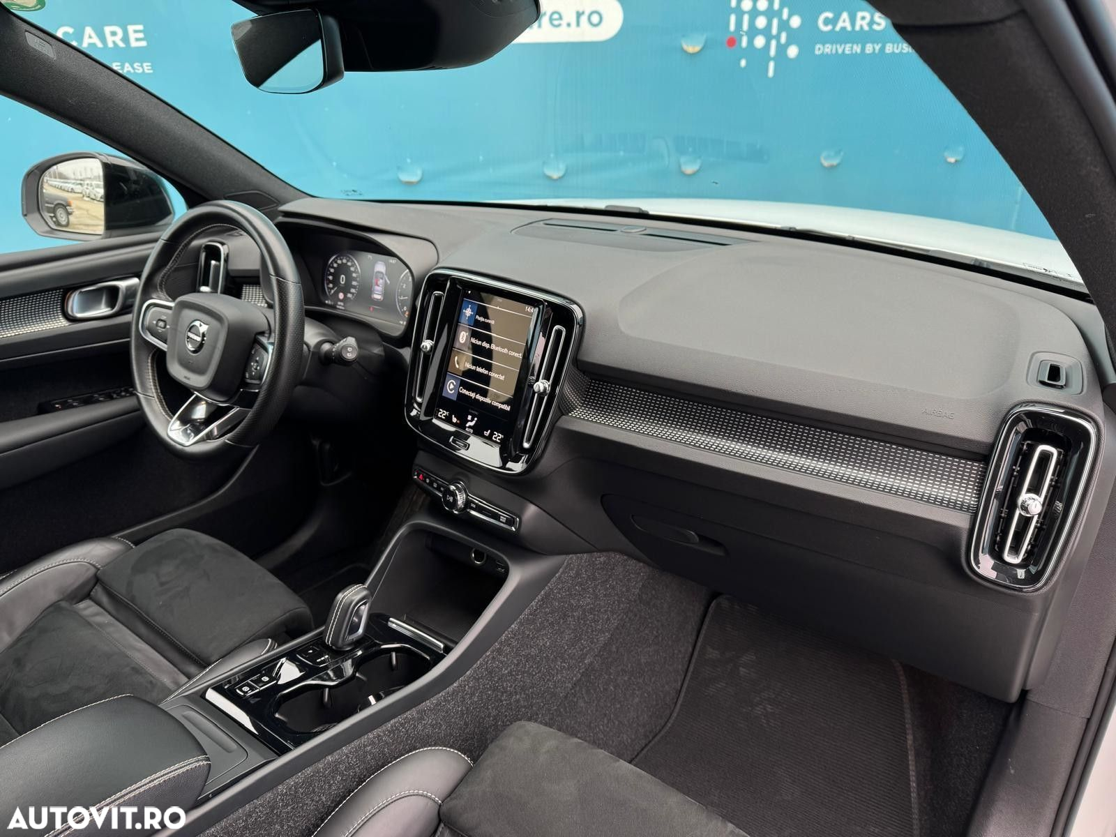 Volvo XC 40 - 16