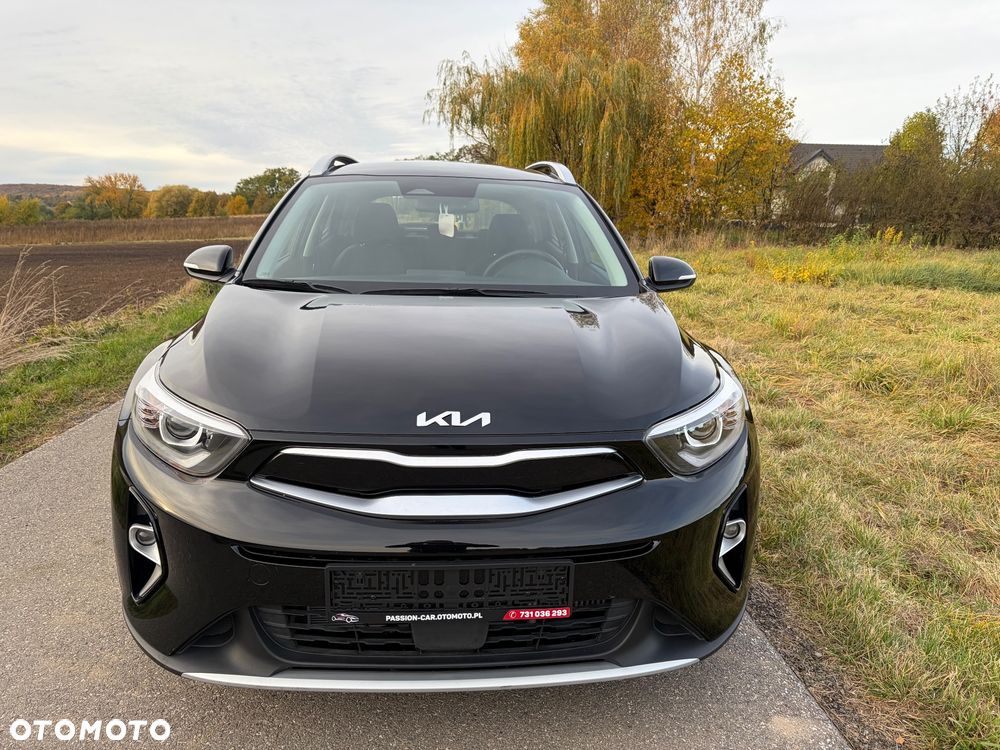 Kia Stonic - 6