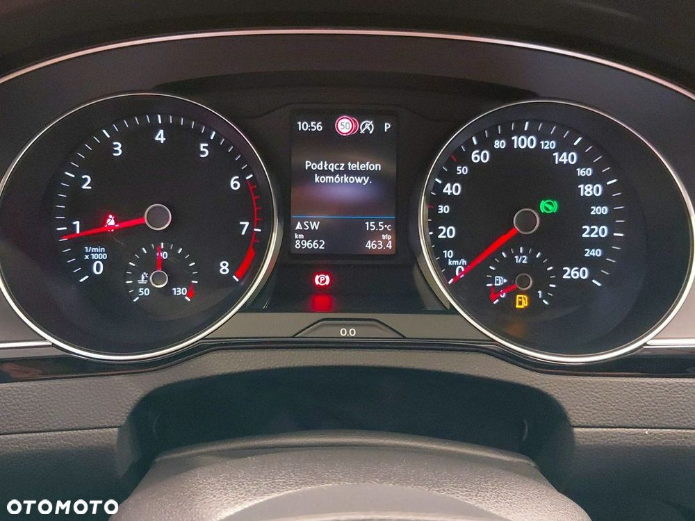 Volkswagen Passat Variant 2.0 TSI Business DSG - 31