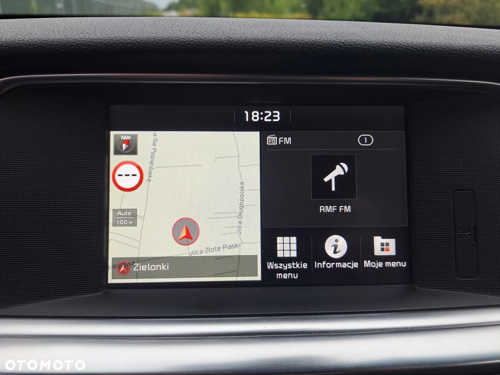 Kia Optima 1.6 T-GDI GT Line DCT - 23