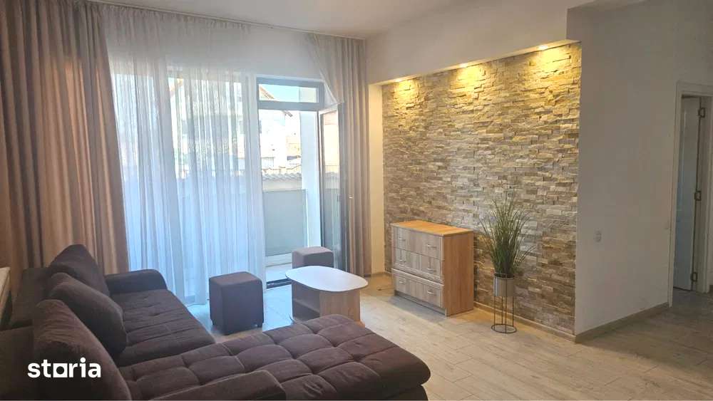 Apartament spatios 3 camere in Selimbar zona Promenada Mall — fotografia 1