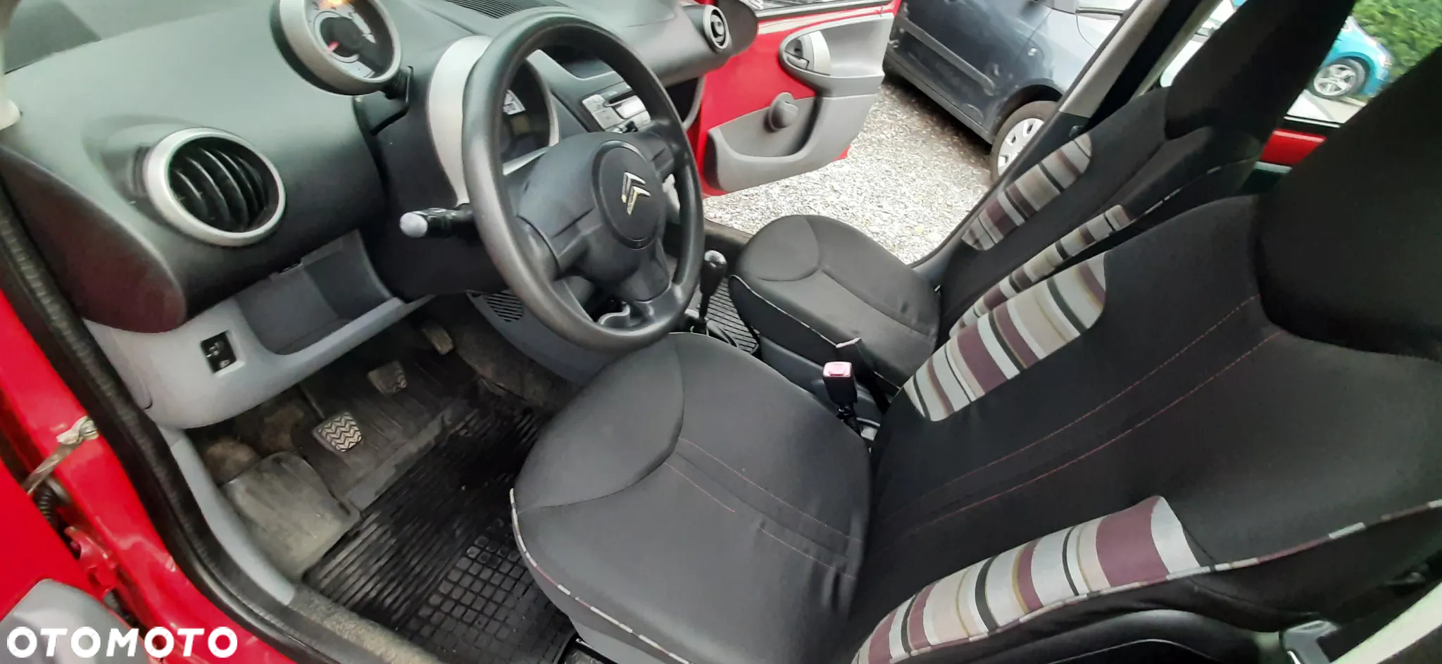Citroën C1 - 27