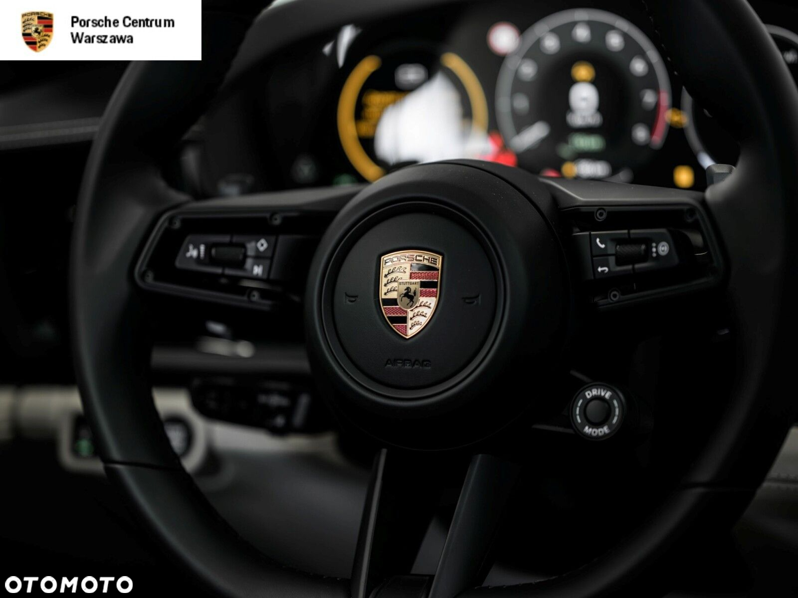 Porsche Panamera - 12