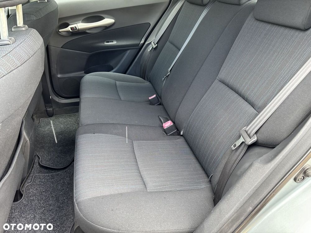Toyota Auris 1.6 VVT-i Premium - 11