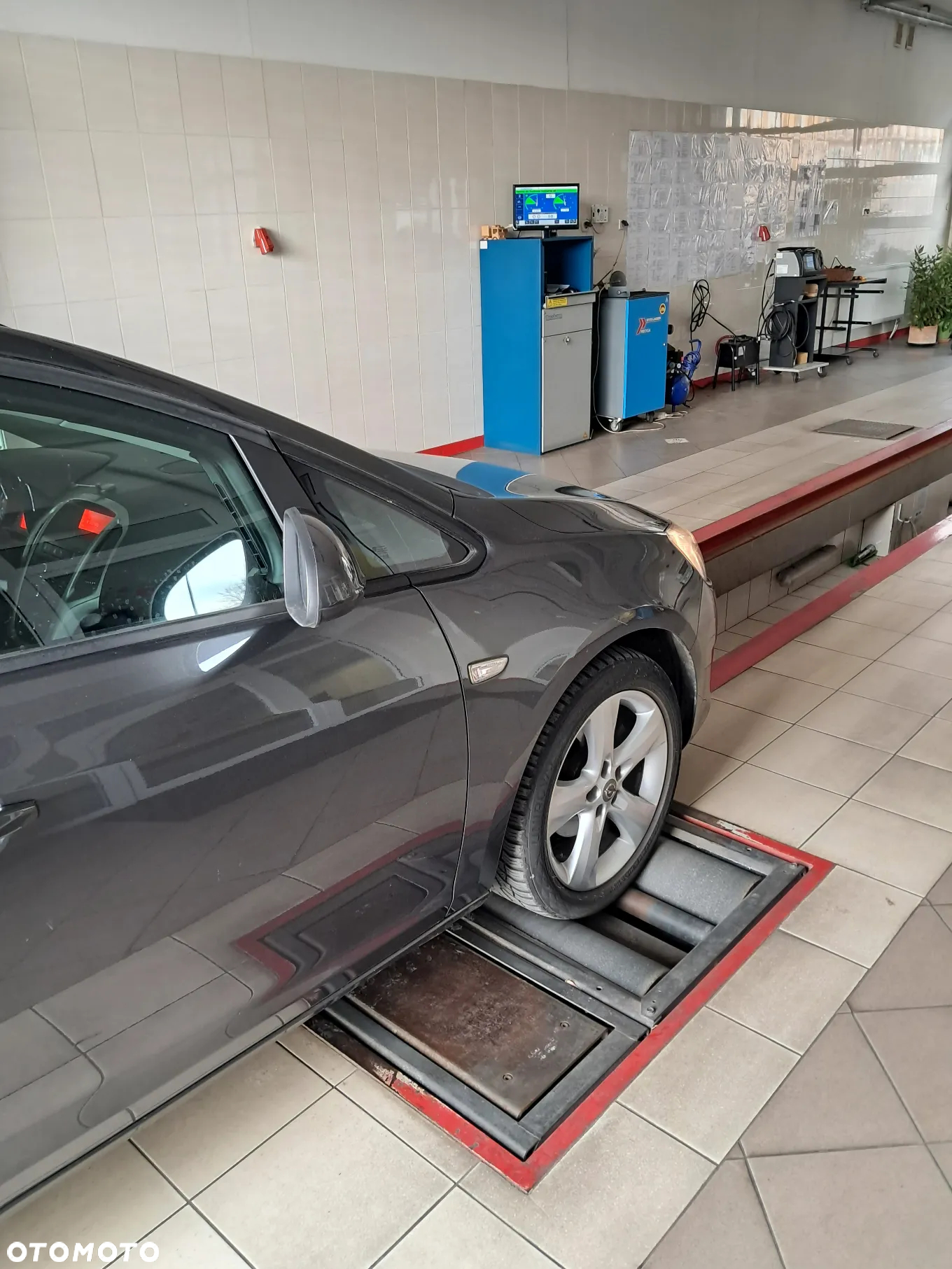 Opel Astra 1.4 Turbo Sports Tourer - 30