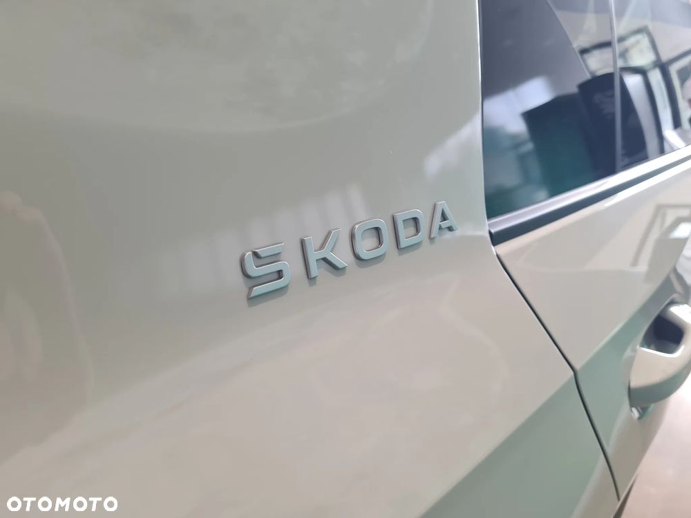 Skoda Epiq 55 (56 kWh) Selection - 5