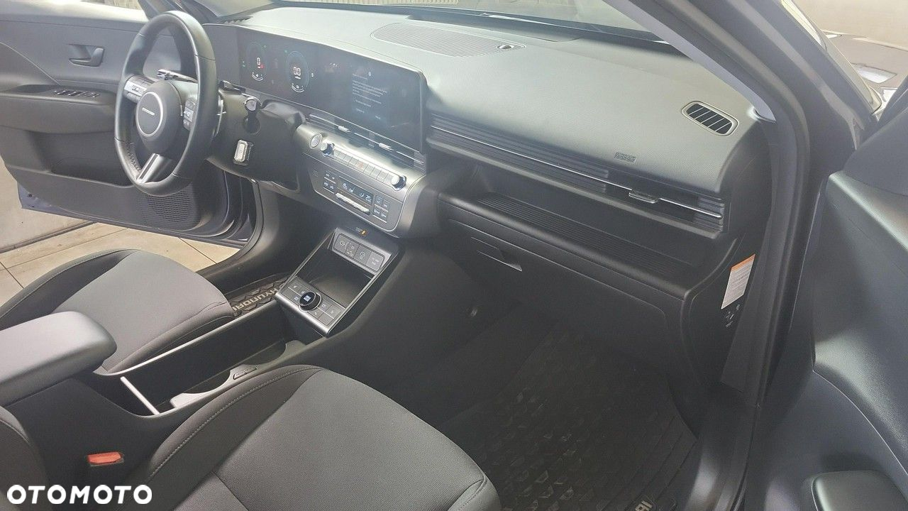 Hyundai Kona - 19