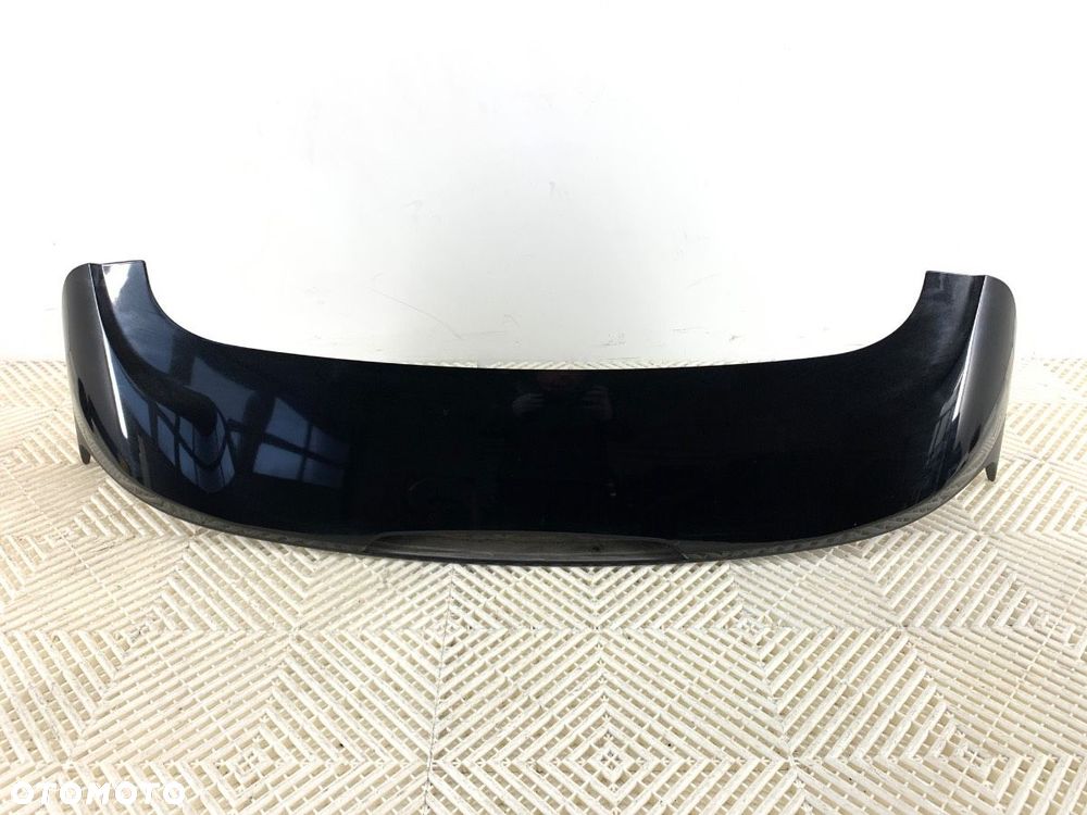 SPOILER LOTKA  JEEP CHEROKEE (KL) 2013 - 2022 2.0 CRD 4x4 125 kW [170 KM] olej napędowy 2014 - 2018 - 1