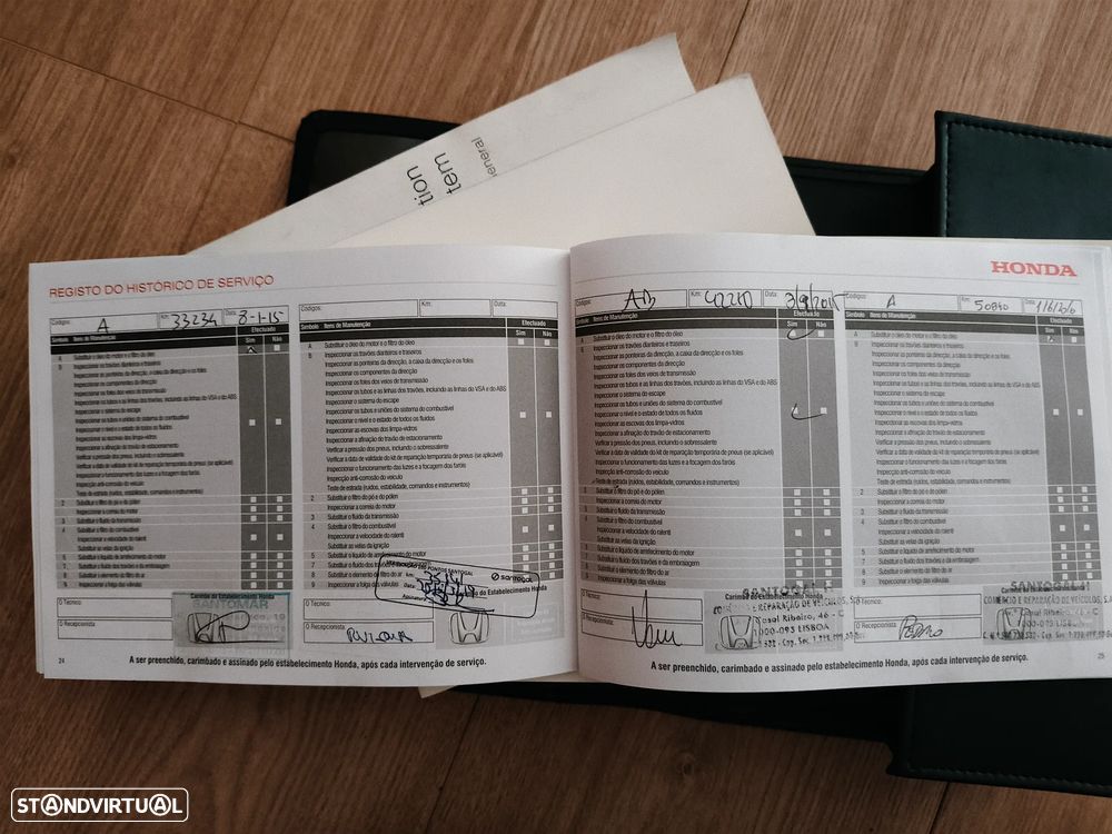 Honda Jazz 1.2 i-VTEC Elegance - 28