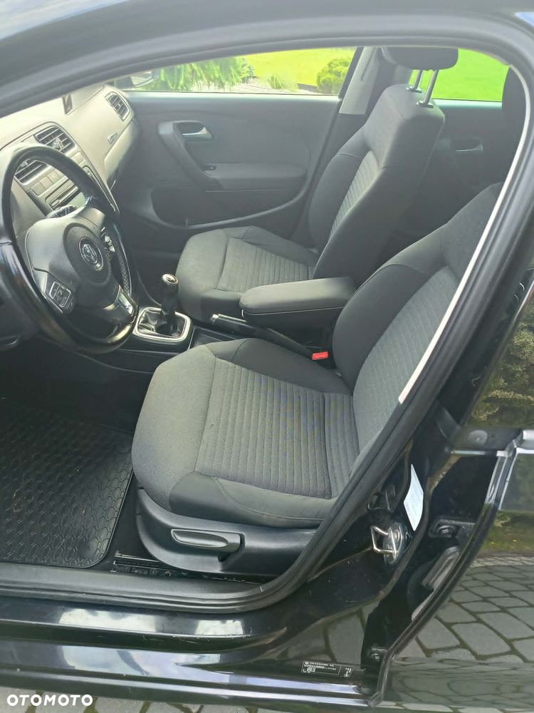Volkswagen Polo 1.6 TDI DPF Comfortline - 18