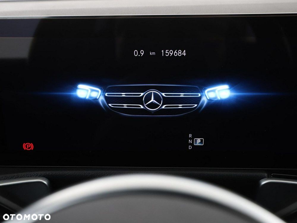 Mercedes-Benz GLB 200 d Progressive 8G-DCT - 23