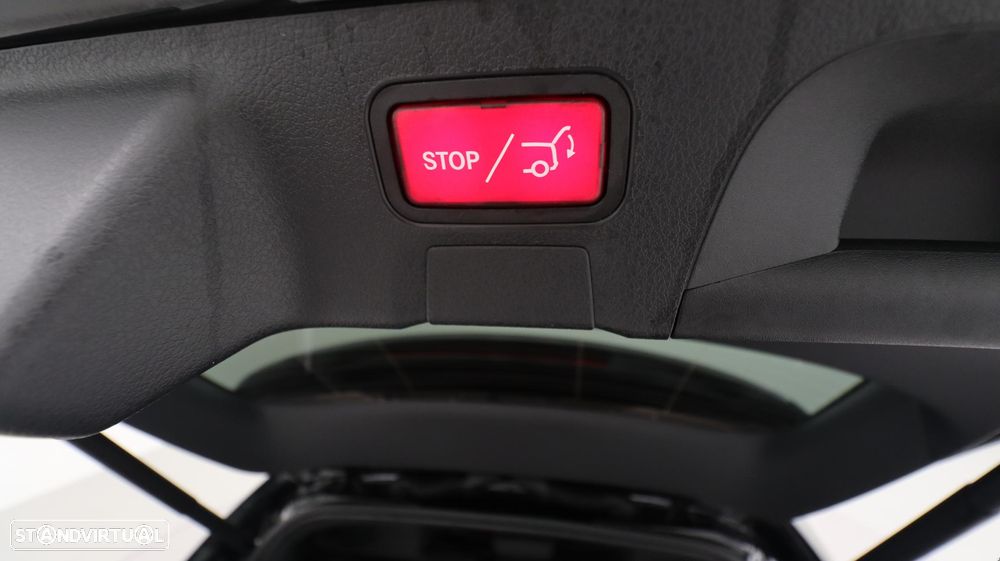 Mercedes-Benz CLA 180 d Shooting Brake AMG Line Aut. - 27
