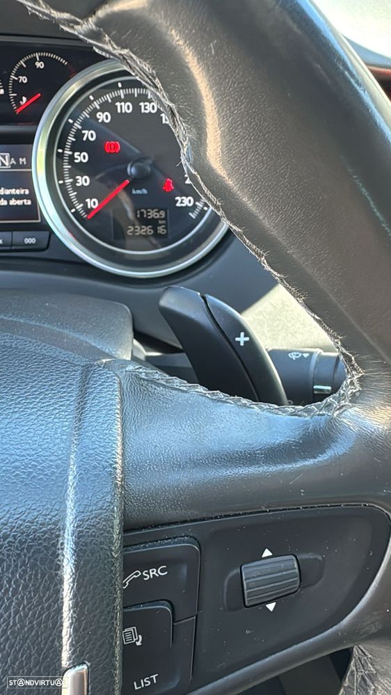 Peugeot 508 RXH 2.0 HDi Hybrid4 2-Tronic - 40