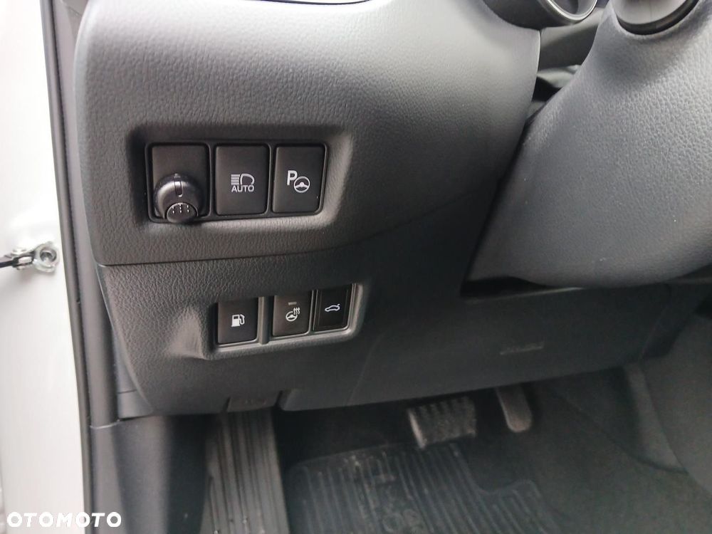 Toyota C-HR 2.0 Hybrid GR Sport - 23